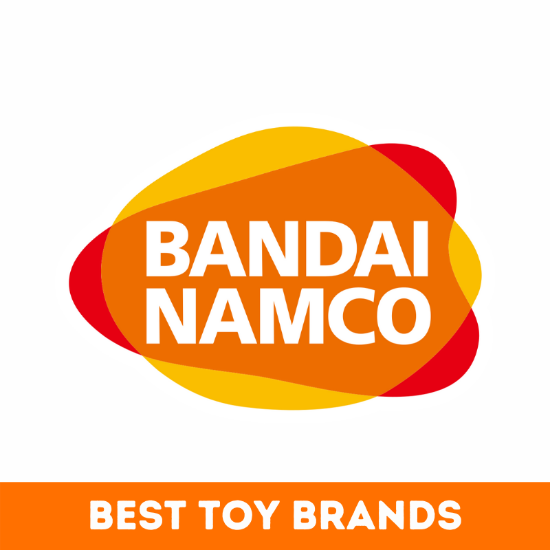 Top 61+ Best Toy Brands in the world