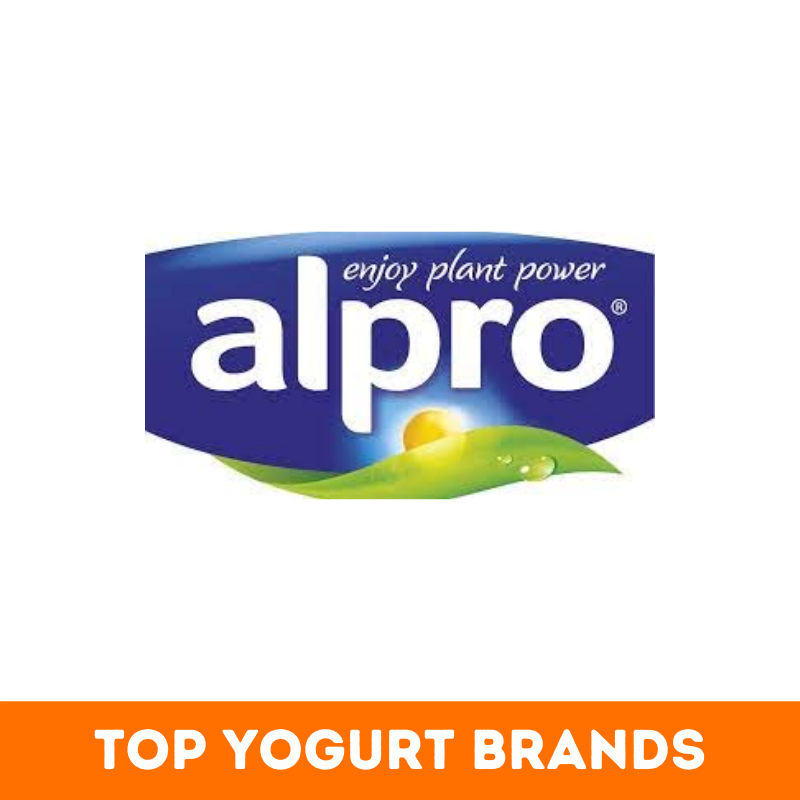 Top 48+ Best Yogurt Brands of the World BeNextBrand