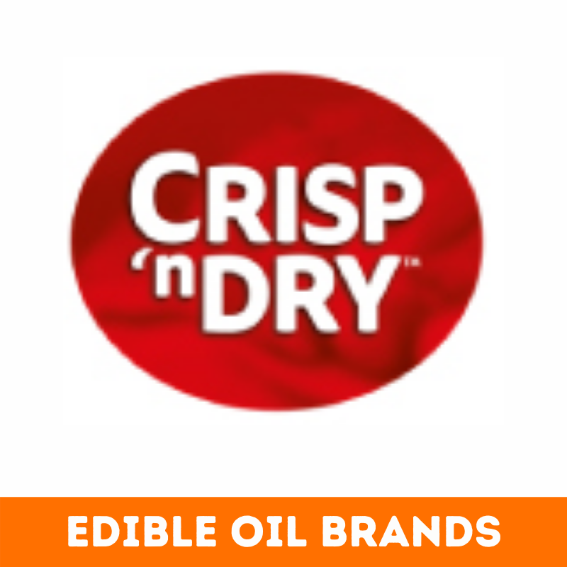 Top 45+ Best Edible Oil Brands in the world