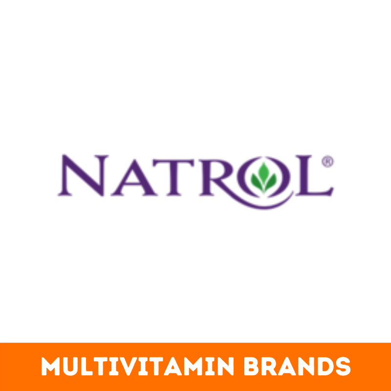 Top 40+ Best Multivitamin Brands in the World