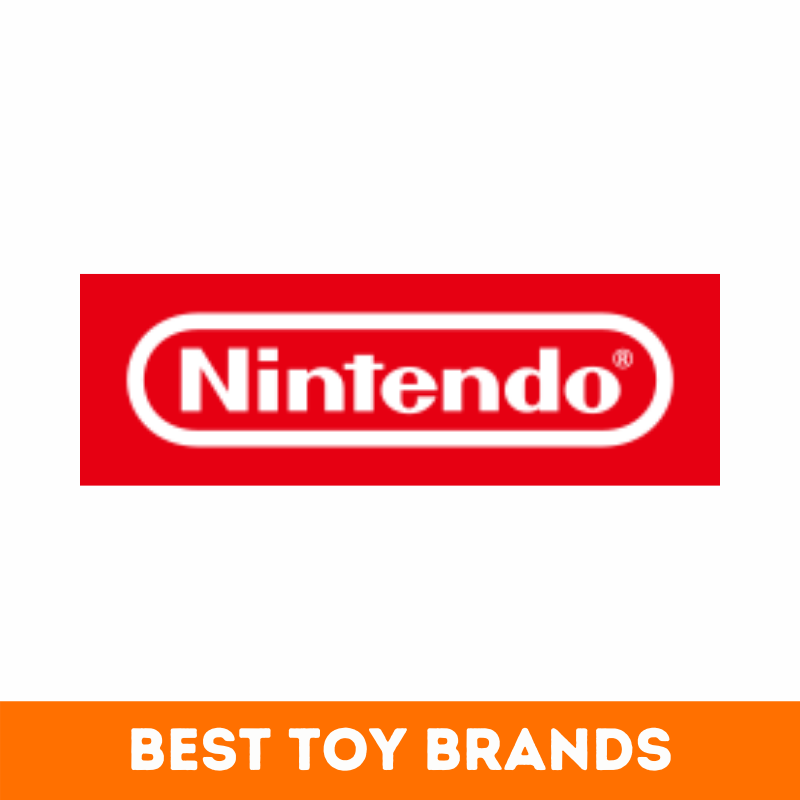 Top 61+ Best Toy Brands in the world