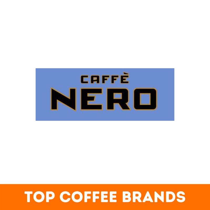 Top 51+ Best Coffee Brands in the World