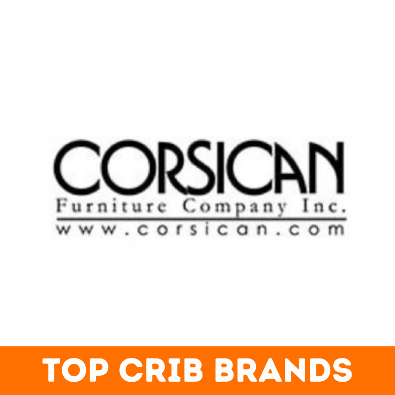 Top 28+ Best Crib Brands in the World
