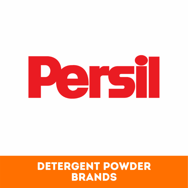 35+ Best Detergent Brands in the World