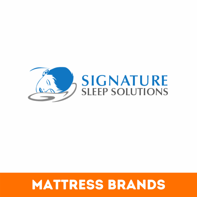 Top 45+ Best Mattress Brands in the World