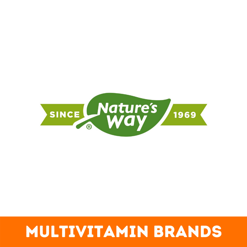 Top 40+ Best Multivitamin Brands in the World