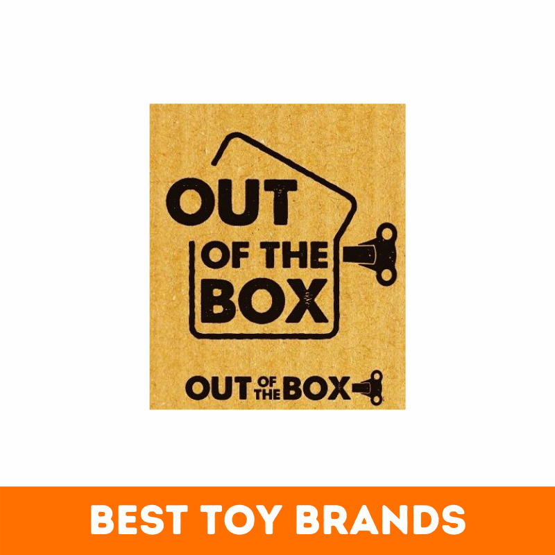 Top 61+ Best Toy Brands in the world
