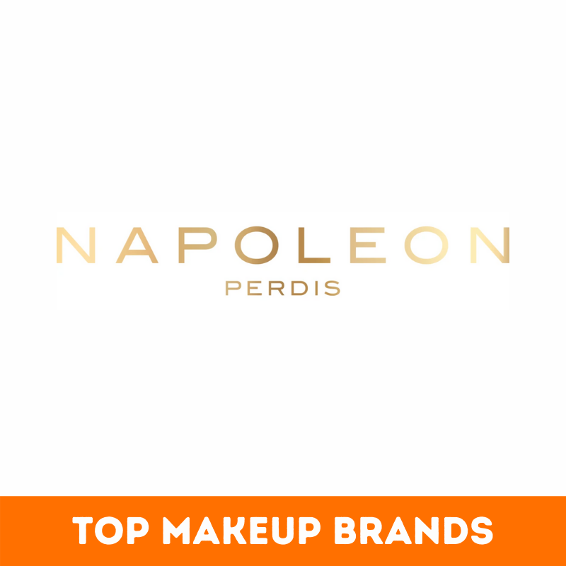 Top 45+ Best Makeup Brands in the world
