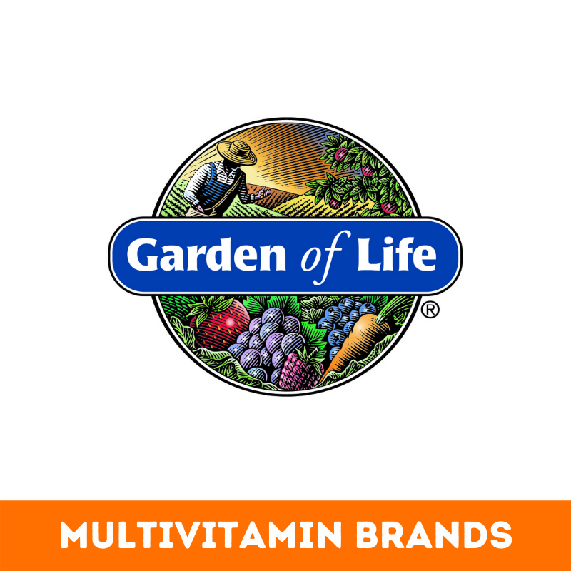 Top 40+ Best Multivitamin Brands in the World