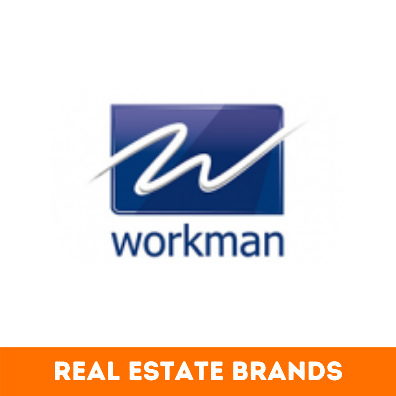 Top 52+ Best Real Estate Brands of the World BeNextBrand
