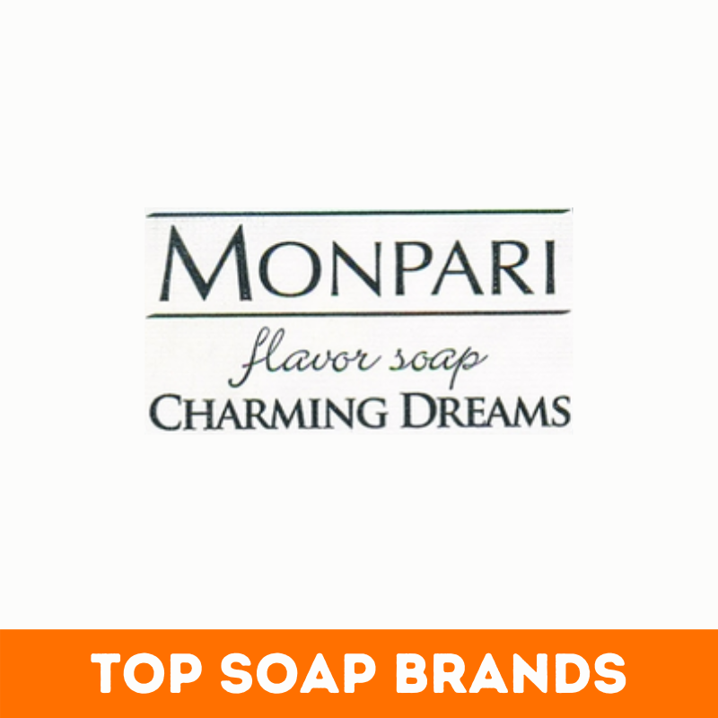Top 42+ Best Soap Brands in the World BeNextBrand