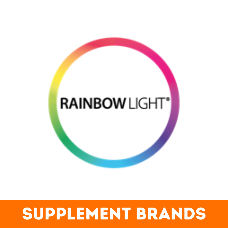 30+ Best Supplement Brands in the World