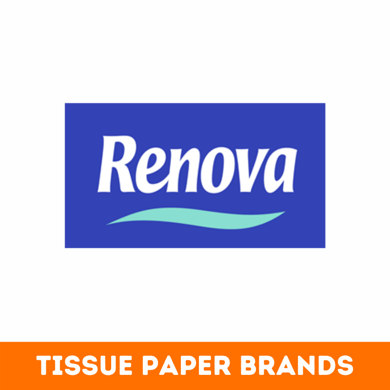 Top 45+ Best Tissue Paper Brands in the World -BeNextBrand.com