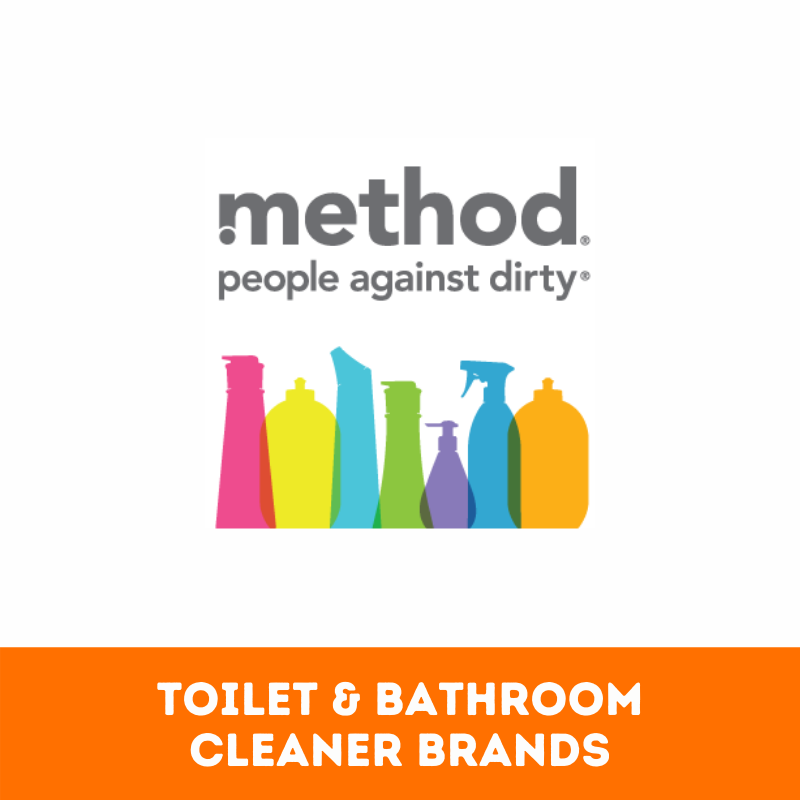 Top 41+ Best Toilet and Bathroom Cleaner Brands in the world BrandBoy