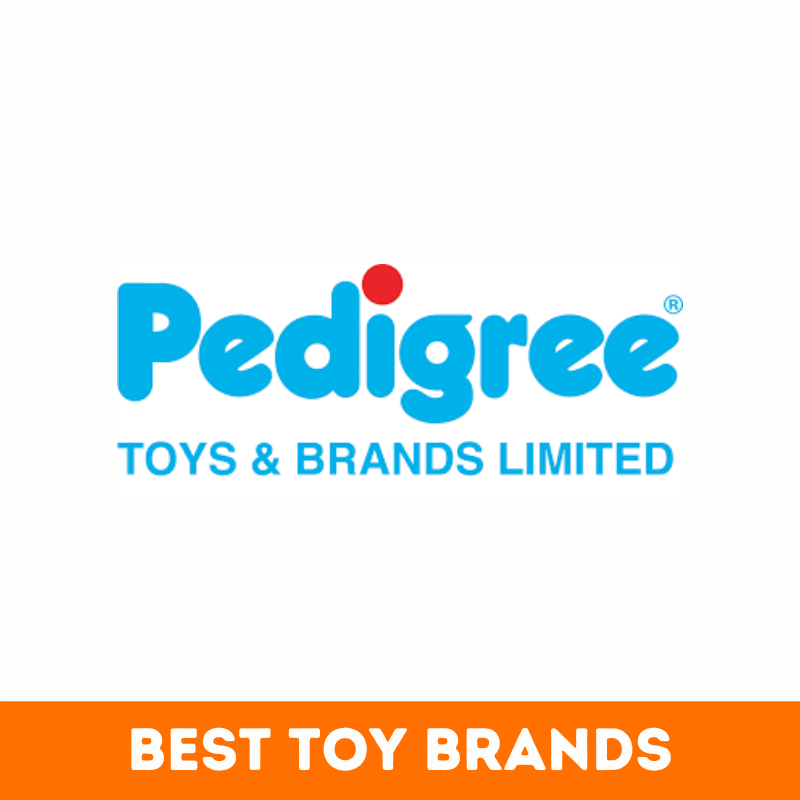 Top 61+ Best Toy Brands in the world