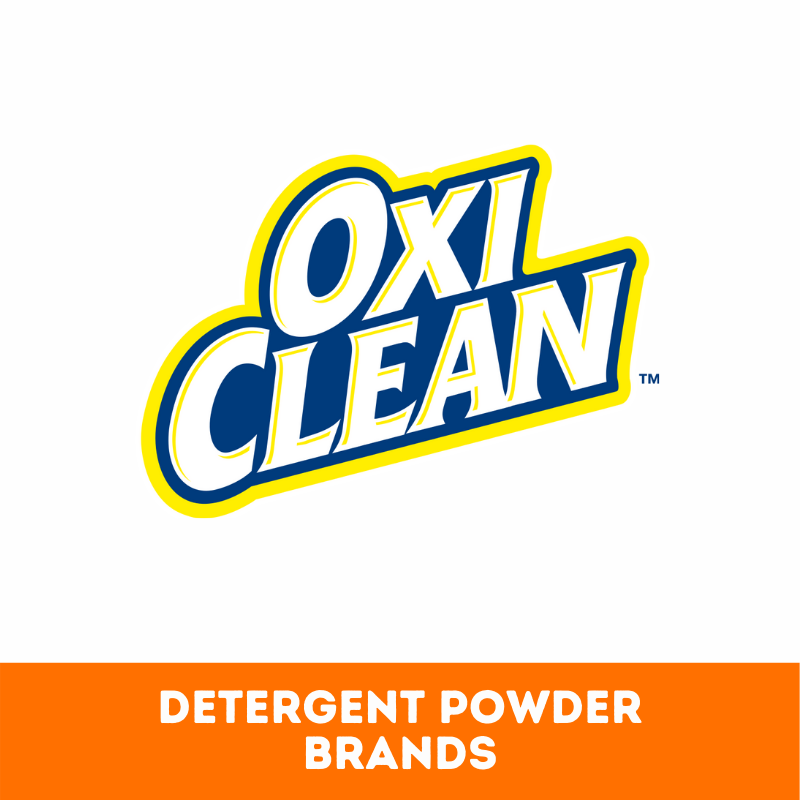 35+ Best Detergent Brands in the World
