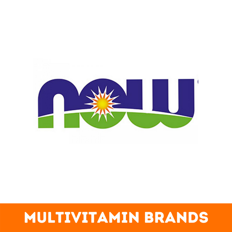 Top 40+ Best Multivitamin Brands in the World