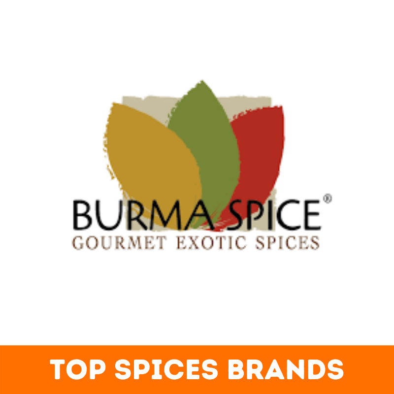 Top 51+ Best Spices Brands in the World