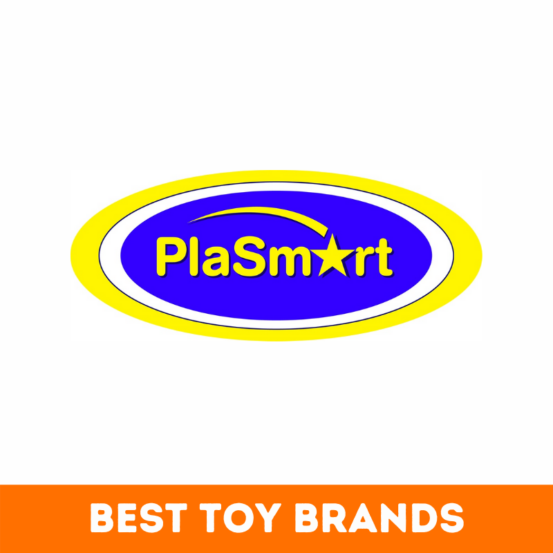 Top 61+ Best Toy Brands in the world