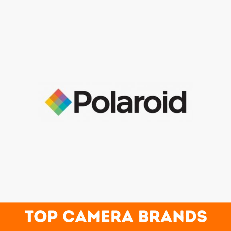 Top 36+ Best Camera Brands in the World