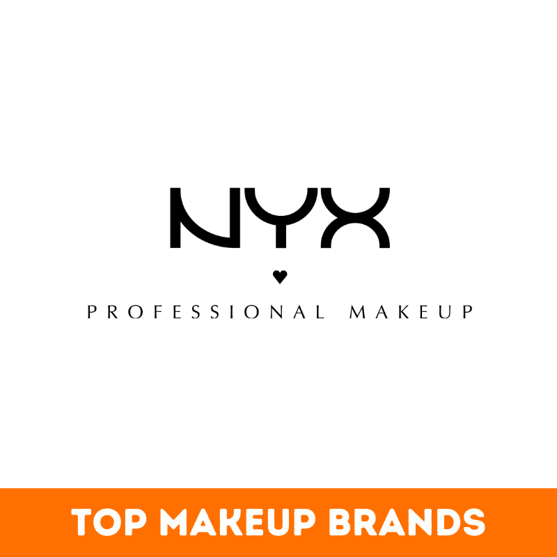 Top 45+ Best Makeup Brands in the world