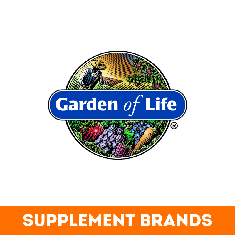 30+ Best Supplement Brands in the World