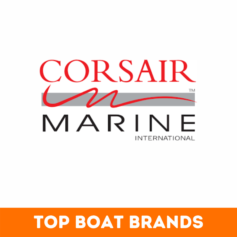 Top 28+ Best Boat Brands in the World
