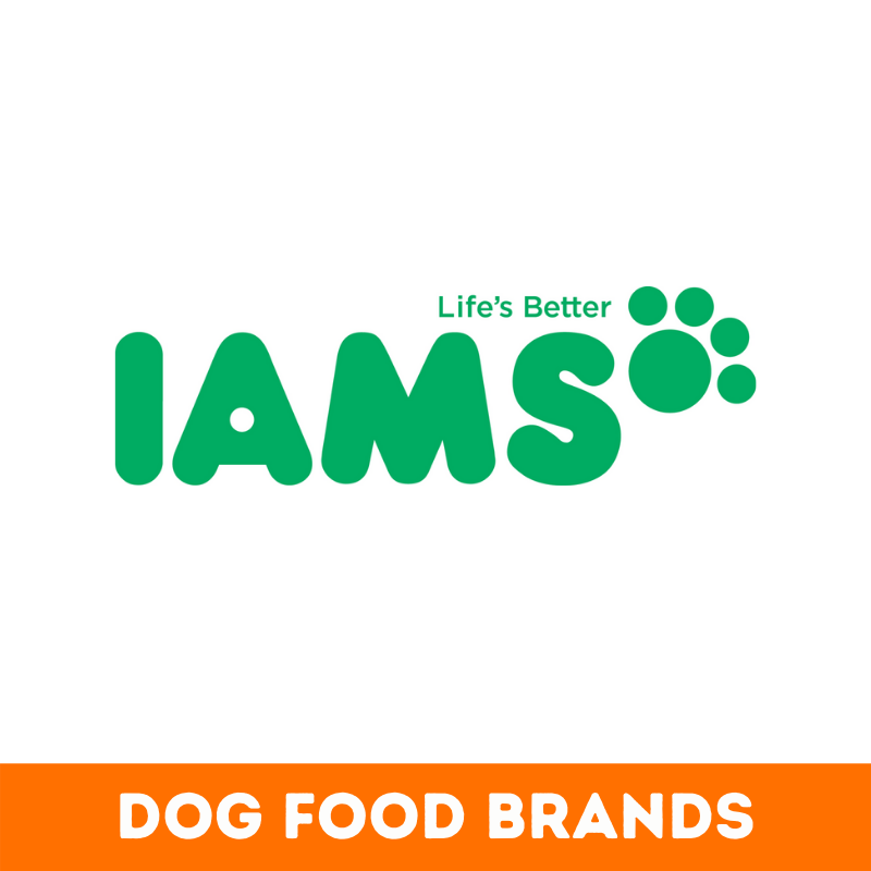 35+ Top Dog Food brands in the world