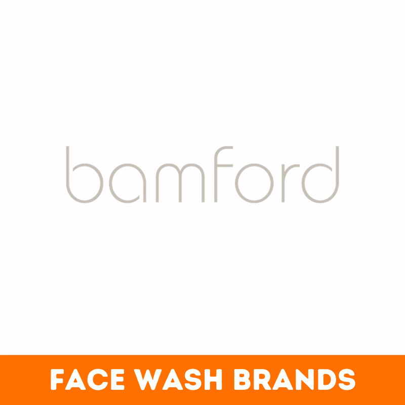 Top 50+ Best Face Wash Brands in the world