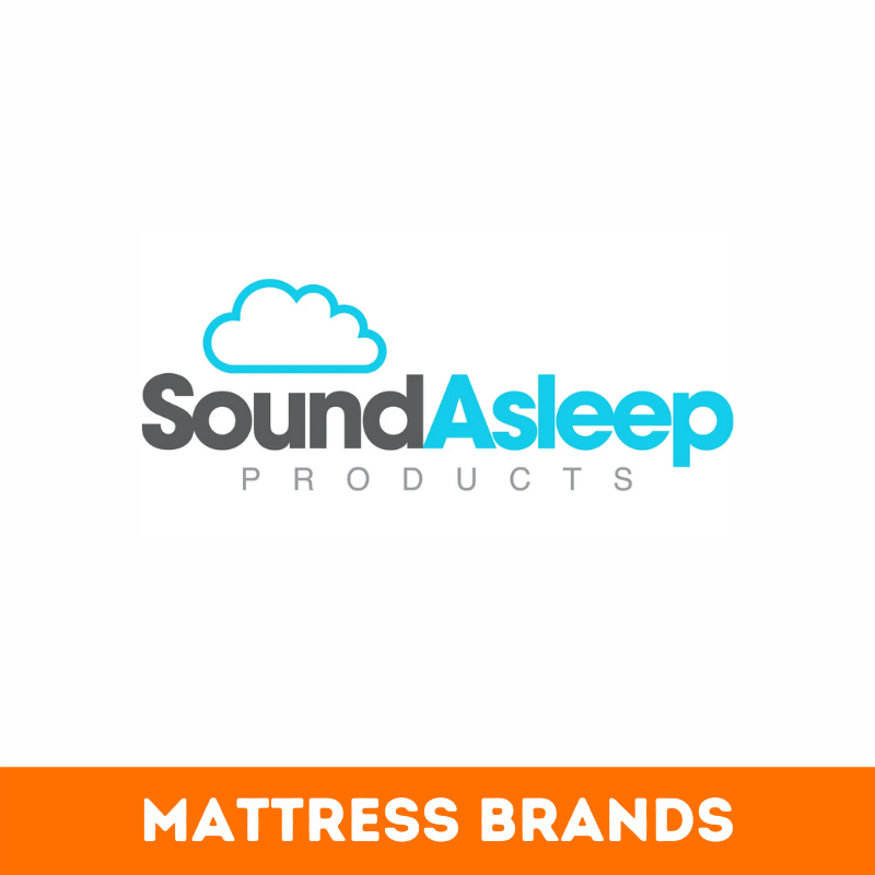 Top 45+ Best Mattress Brands in the World