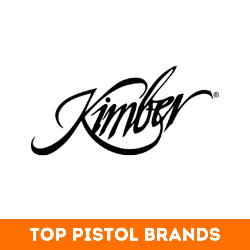 Top 25+ Best Pistol Brands in the World