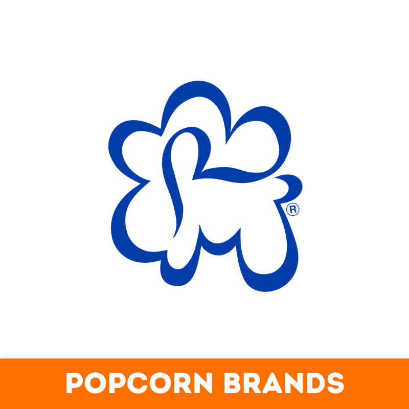Top 28+ Best Popcorn Brands in the World