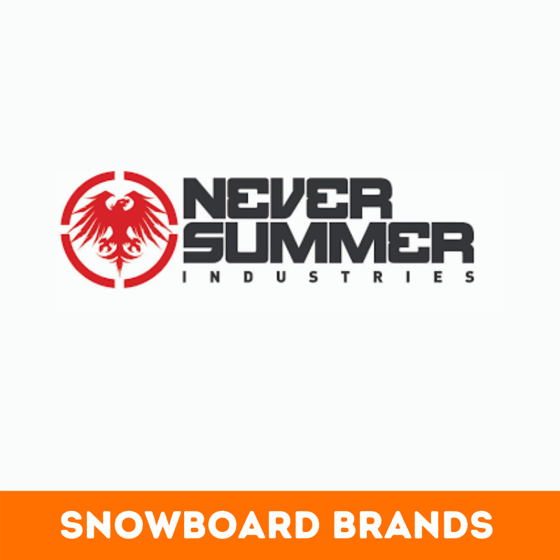 Top 31+ Best Snowboard Brands in the World