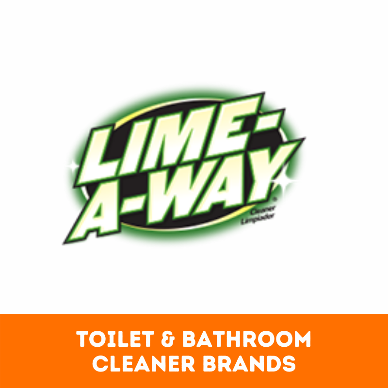 Top 41+ Best Toilet and Bathroom Cleaner Brands in the world BrandBoy