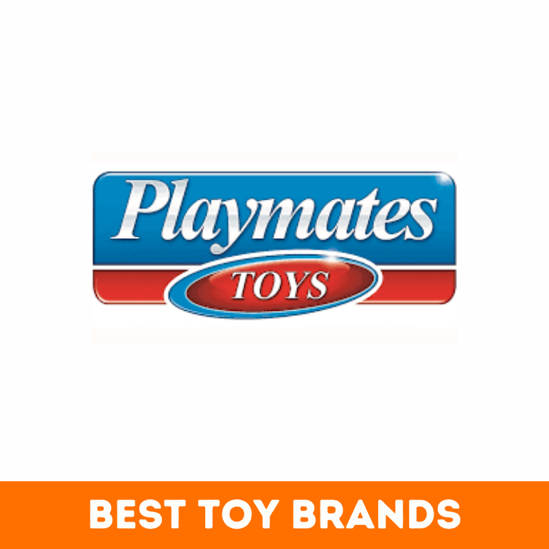 Top 61+ Best Toy Brands in the world