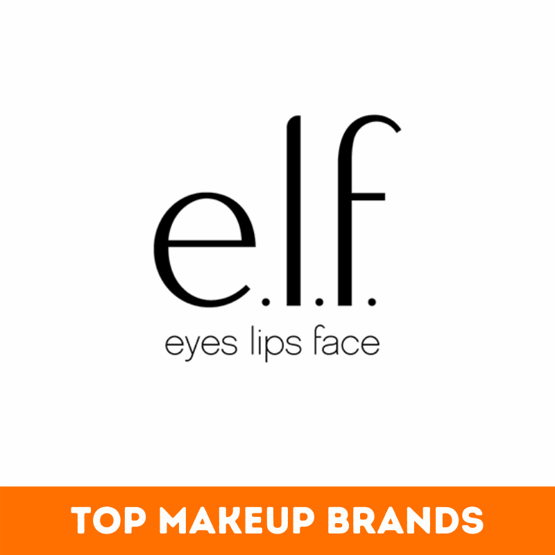 Top 45+ Best Makeup Brands in the world