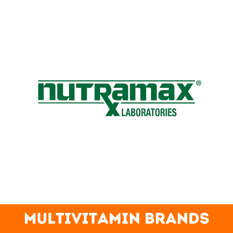 Top 40+ Best Multivitamin Brands in the World