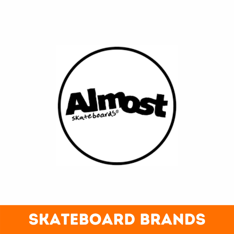 Top 29+ Best Skateboard Brands in the World