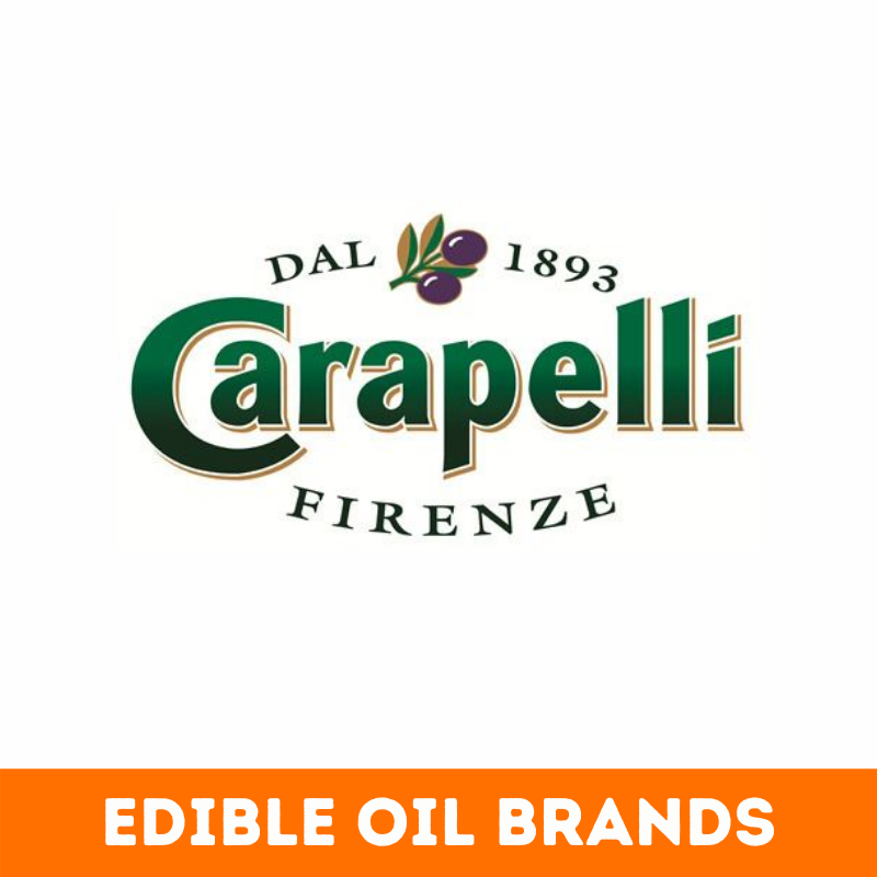 Top Best Edible Oil Brands In The World Benextbrand Com