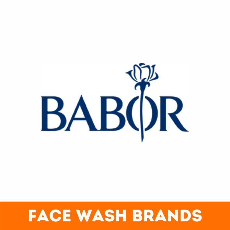 Top 50+ Best Face Wash Brands in the world