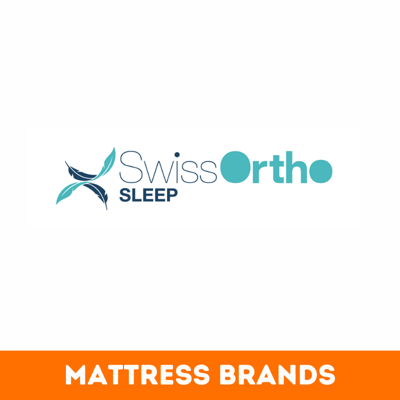 Top 45+ Best Mattress Brands in the World