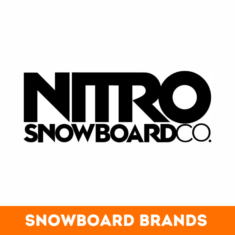 Top 31+ Best Snowboard Brands in the World