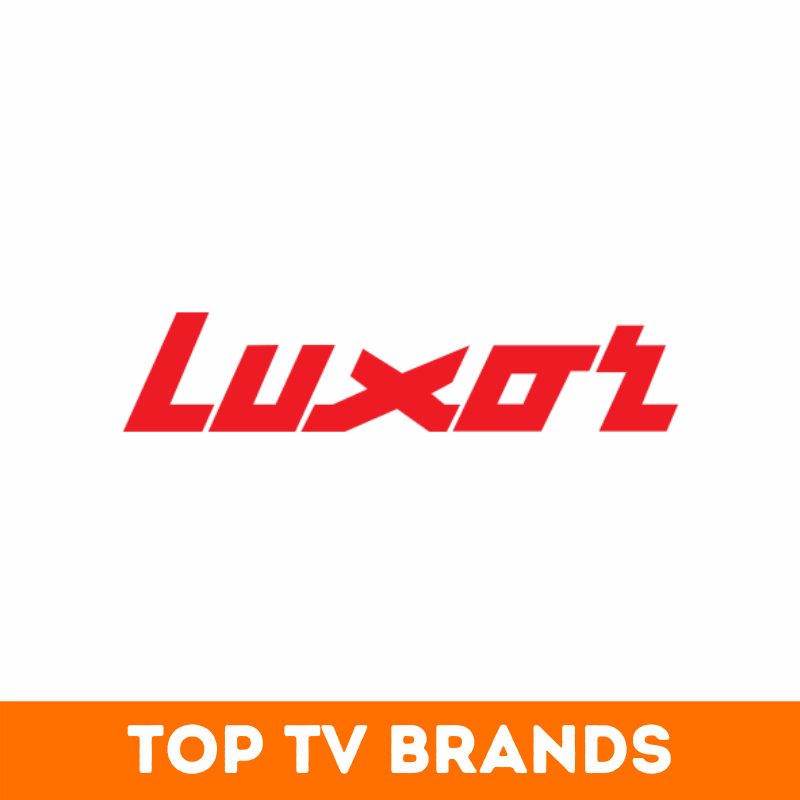 Top 34 best tv brands in the world benextbrand