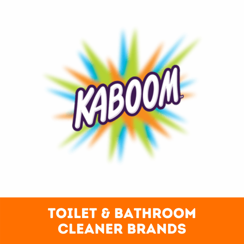 Top 41+ Best Toilet and Bathroom Cleaner Brands in the world BrandBoy