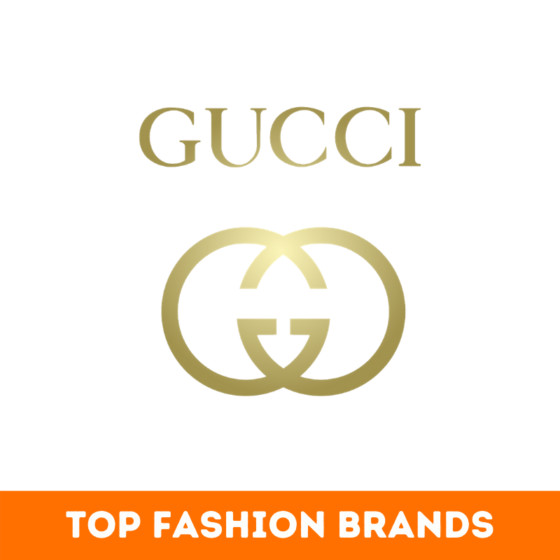 51 Top Fashion Brands of the World (Logos) - BeNextBrand.Com