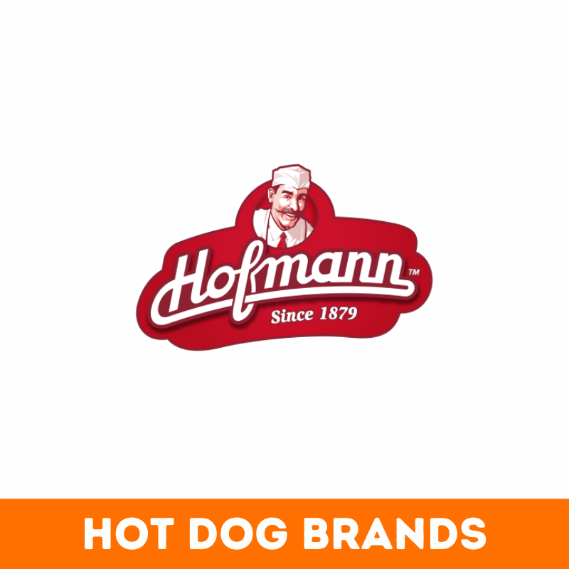 Top 31 Best Hot Dog Brands of the World BeNextBrand