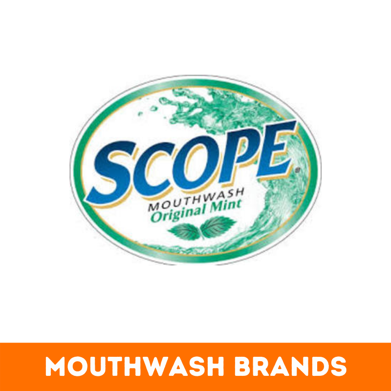 Top 30+ Best Mouthwash Brands in the World BrandBoy