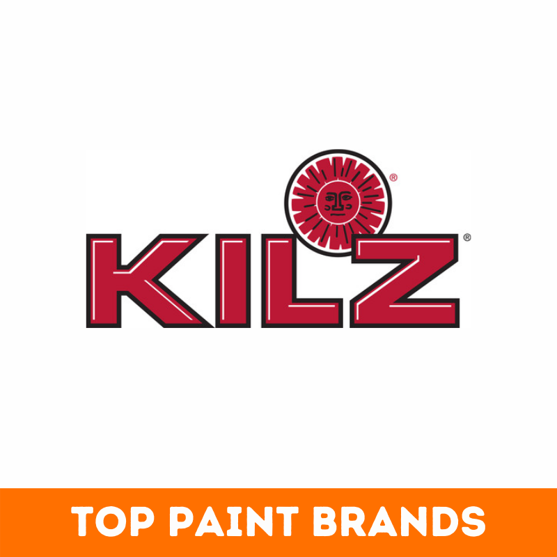 Top 23+ Best Paint Brands in the World