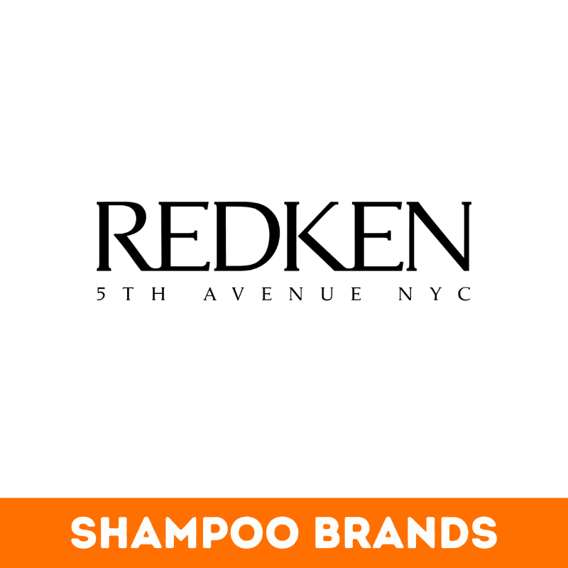 Top 42+ Best Shampoo Brands of the World