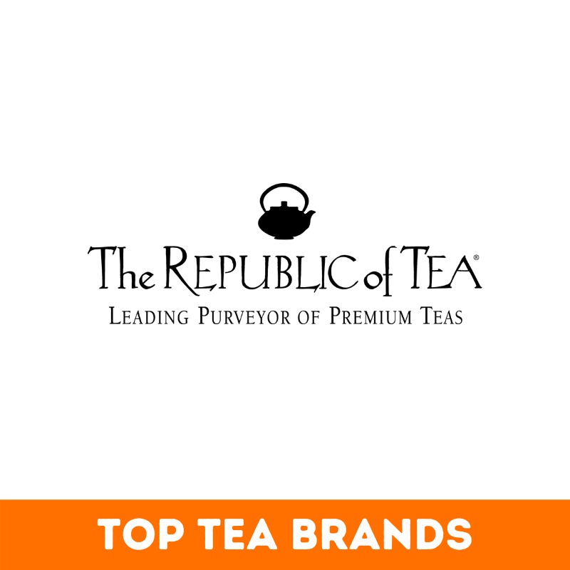 Top 41+ Best Tea Brands of the World